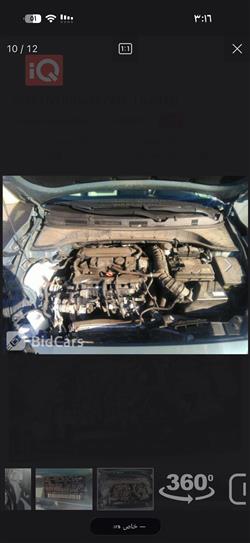 هيونداي كونا